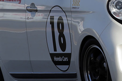 #18 WestRiver N-ONE