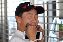 Round.13　11.05 Sat　富士スピードウェイ