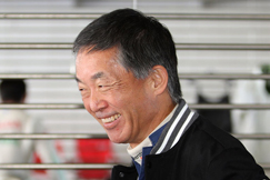 Round.13　11.05 Sat　富士スピードウェイ