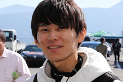 Round.13　11.05 Sat　富士スピードウェイ