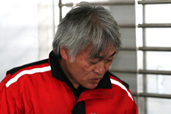 Round.13　11.05 Sat　富士スピードウェイ