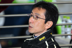 Round.13　11.05 Sat　富士スピードウェイ