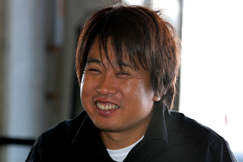 Round.13　11.05 Sat　富士スピードウェイ