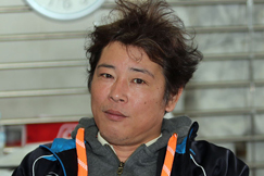 Round.13　11.05 Sat　富士スピードウェイ