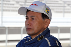 Round.13　11.05 Sat　富士スピードウェイ