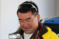 Round.13　11.05 Sat　富士スピードウェイ