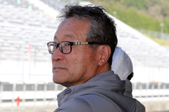Round.13　11.05 Sat　富士スピードウェイ