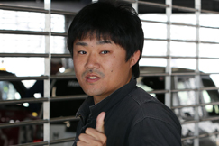 Round.13　11.05 Sat　富士スピードウェイ