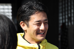 Round.13　11.05 Sat　富士スピードウェイ