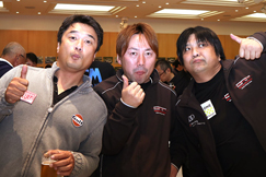 FINAL　10.28 Sat　ツインリンクもてぎ