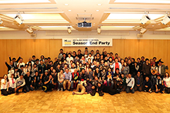 FINAL　10.28 Sat　ツインリンクもてぎ