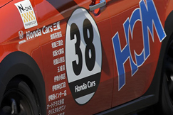 #38 HCM☆SUPER☆N-ONE