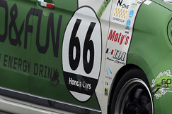 #66 GO&FUN　HTRN-ONE