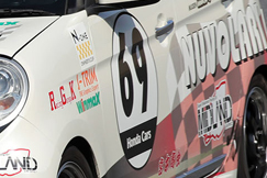 #69 MLヌヴォラーリ69N-ONE