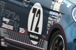 #72 72 Racing N-ONE