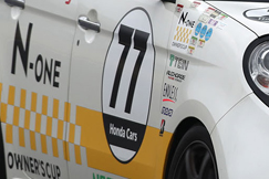 #77 NOCM★N-ONE/四号機