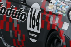 #164 N-ONE Modulo X