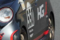 #550 N-ONE HGJ-S 2nd