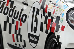 #15 N-ONE Modulo
