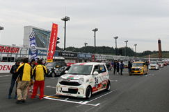 FINAL　10.28 Sat　ツインリンクもてぎ