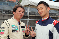 FINAL　10.28 Sat　ツインリンクもてぎ