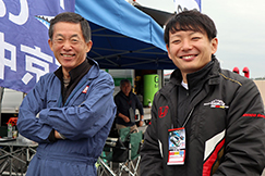 FINAL　10.28 Sat　ツインリンクもてぎ