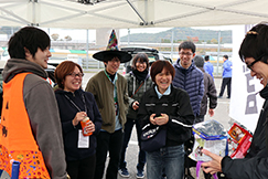 FINAL　10.28 Sat　ツインリンクもてぎ