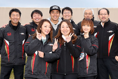 FINAL　10.28 Sat　ツインリンクもてぎ