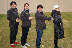 FINAL　10.28 Sat　ツインリンクもてぎ