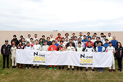 FINAL　10.28 Sat　ツインリンクもてぎ