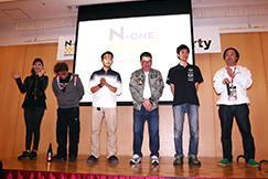 FINAL　10.28 Sat　ツインリンクもてぎ