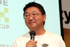 FINAL　10.28 Sat　ツインリンクもてぎ