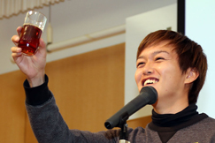 FINAL　10.28 Sat　ツインリンクもてぎ