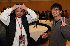 FINAL　10.28 Sat　ツインリンクもてぎ
