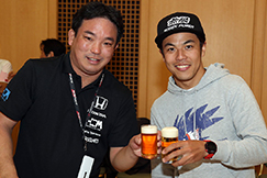 FINAL　10.28 Sat　ツインリンクもてぎ