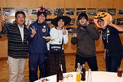 FINAL　10.28 Sat　ツインリンクもてぎ