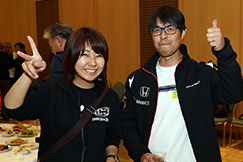 FINAL　10.28 Sat　ツインリンクもてぎ
