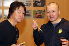 FINAL　10.28 Sat　ツインリンクもてぎ