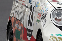 #36 DLヌヴォラーリWmN-ONE