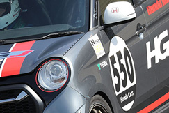 #550 N-ONE HGJ-S 2nd