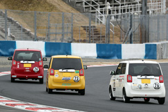 Round.1 03.05 Sun 岡山国際サーキット