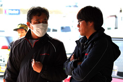 Round.1 03.05 Sun 岡山国際サーキット