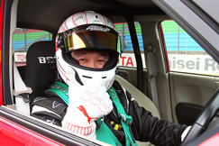 Round.1 03.05 Sun 岡山国際サーキット