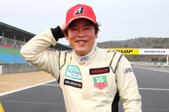 Round.1 03.05 Sun 岡山国際サーキット