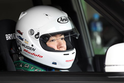 Round.1 03.05 Sun 岡山国際サーキット
