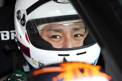 Round.1 03.05 Sun 岡山国際サーキット