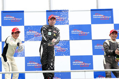 Round.1 03.05 Sun 岡山国際サーキット