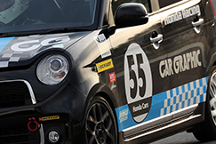 #72 72 Racing N-ONE