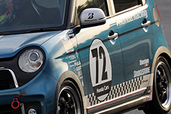 #100 東京中央世田谷100N-ONE
