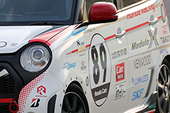 #200 東京中央世田谷200N-ONE